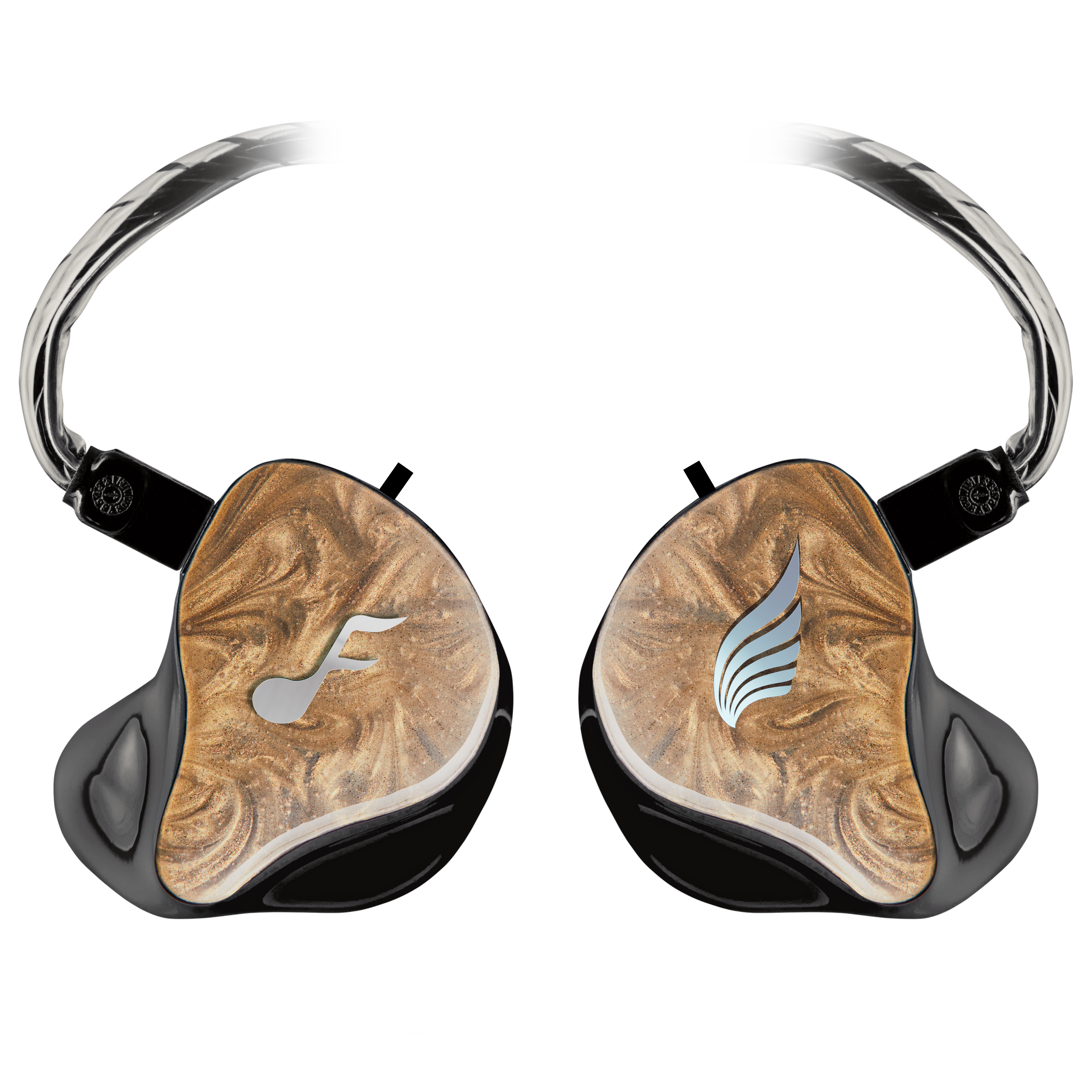 Hayabusa Universals | FATfreq In-Ear Monitors