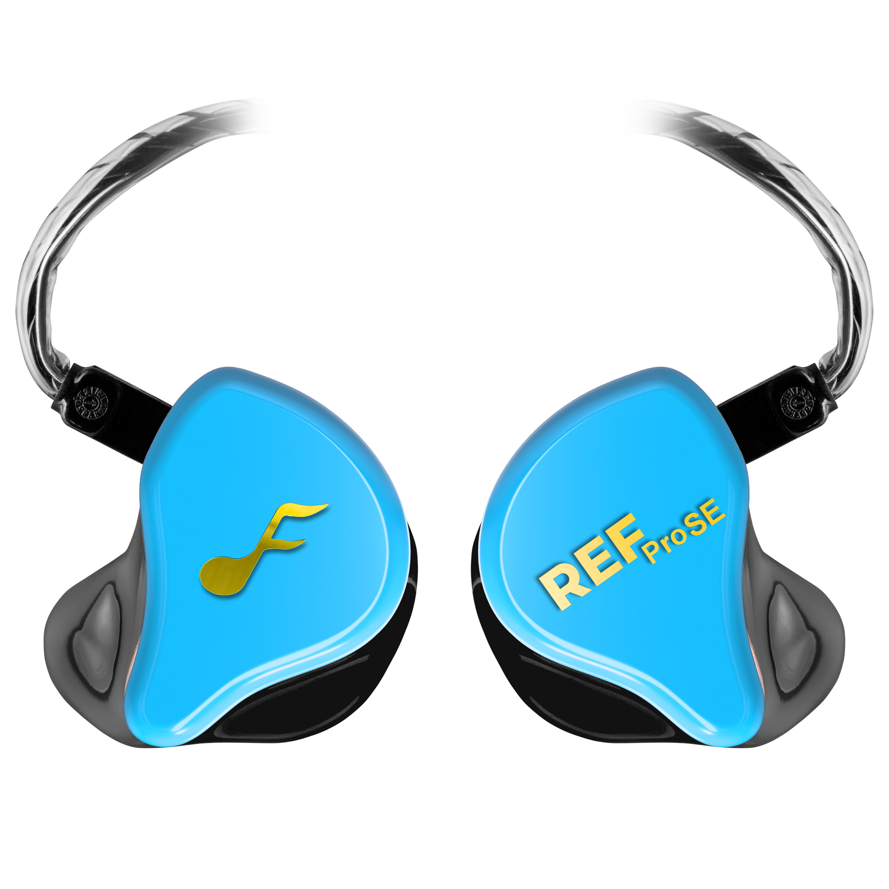 Reference Pro SE Universals
