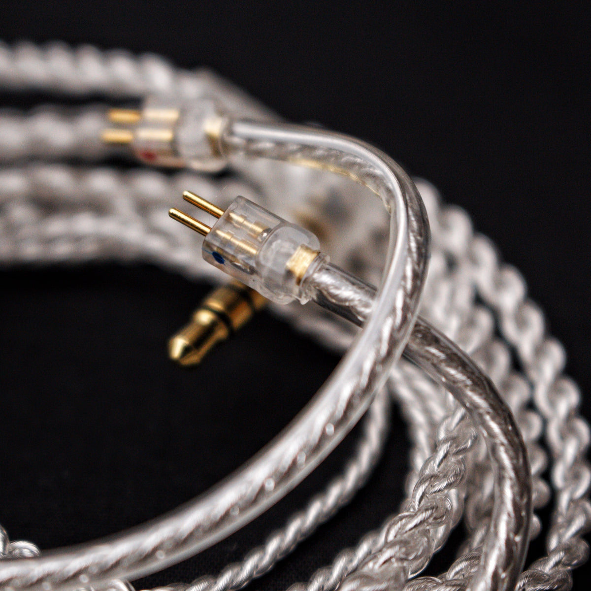 2-Pin SPC Cables - FATFreq