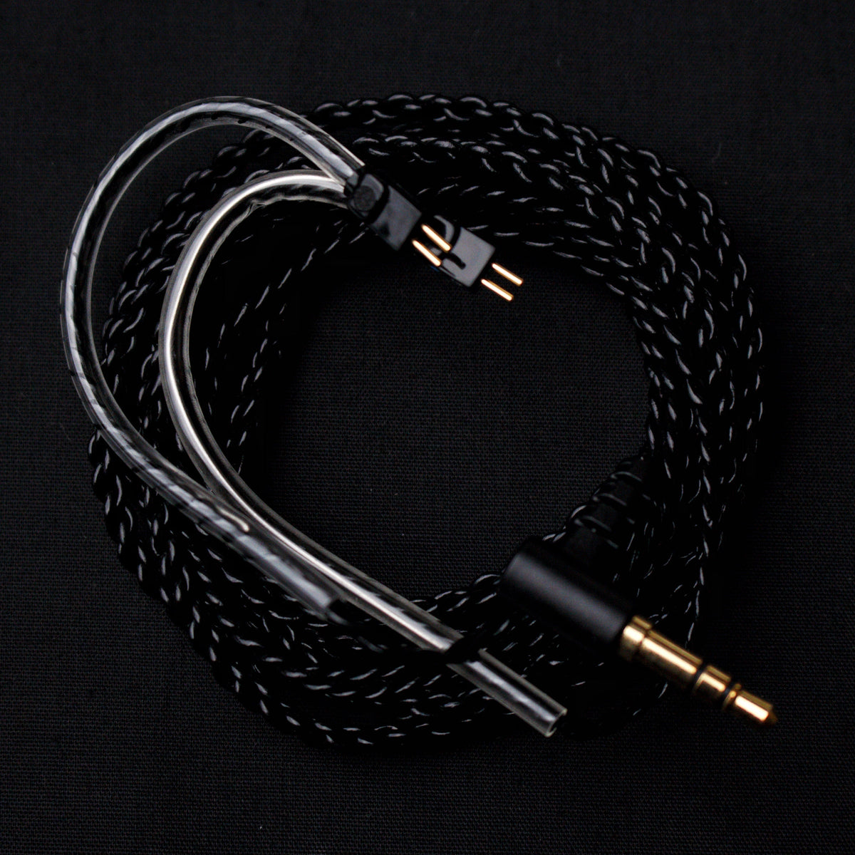 2-Pin SPC Cables - FATFreq