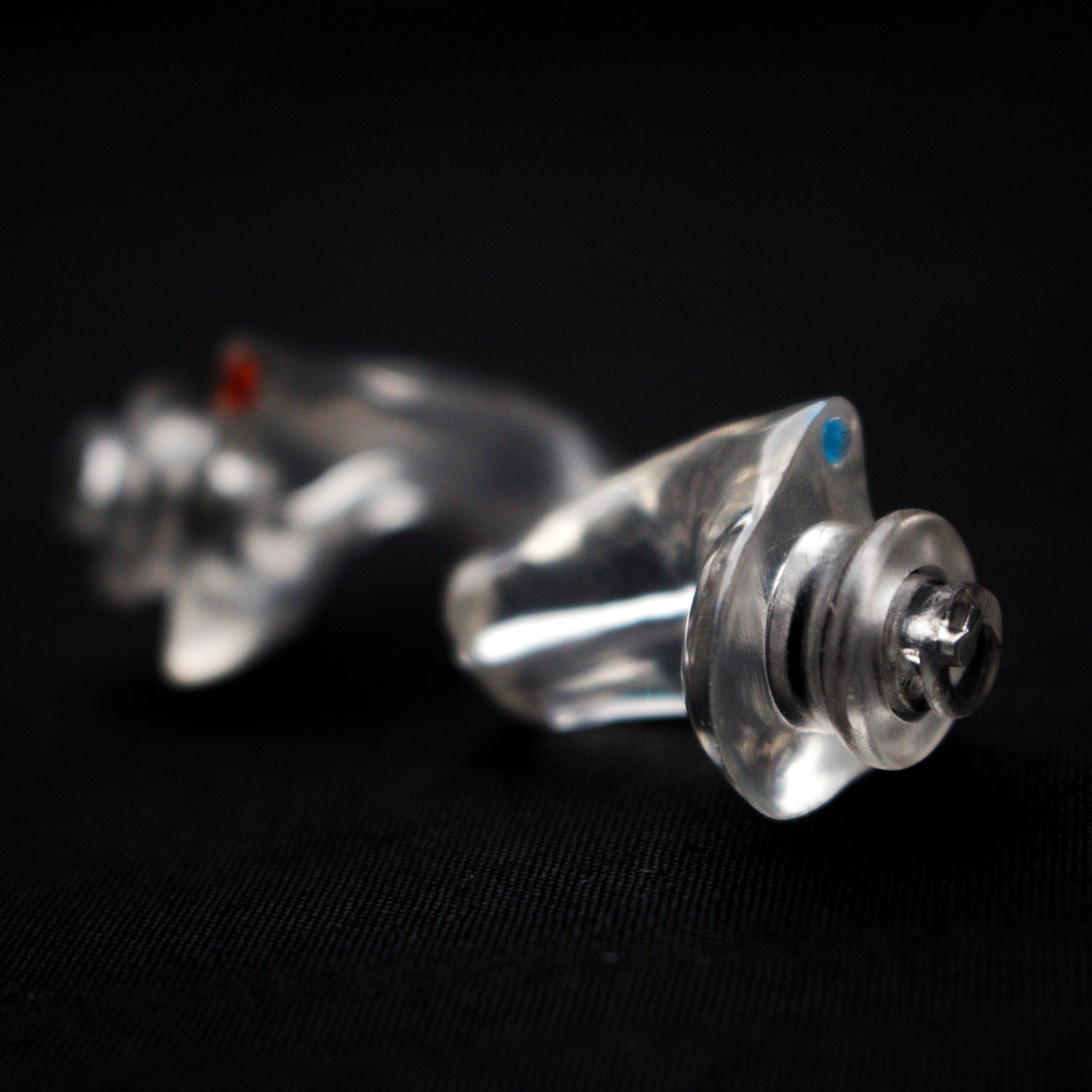 Budplugs Lite Custom-fit - FATFreq