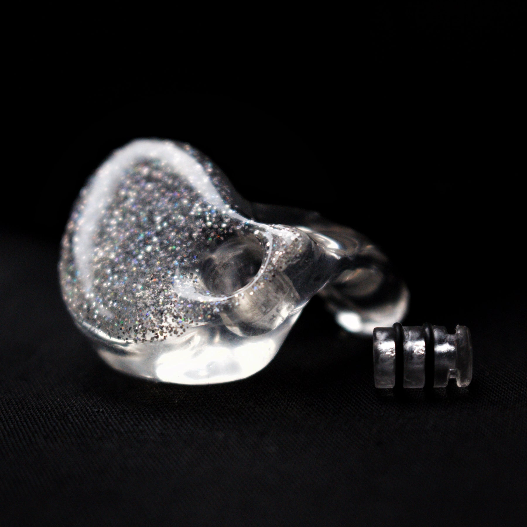Budplugs Pro Custom-Fit - FATFreq