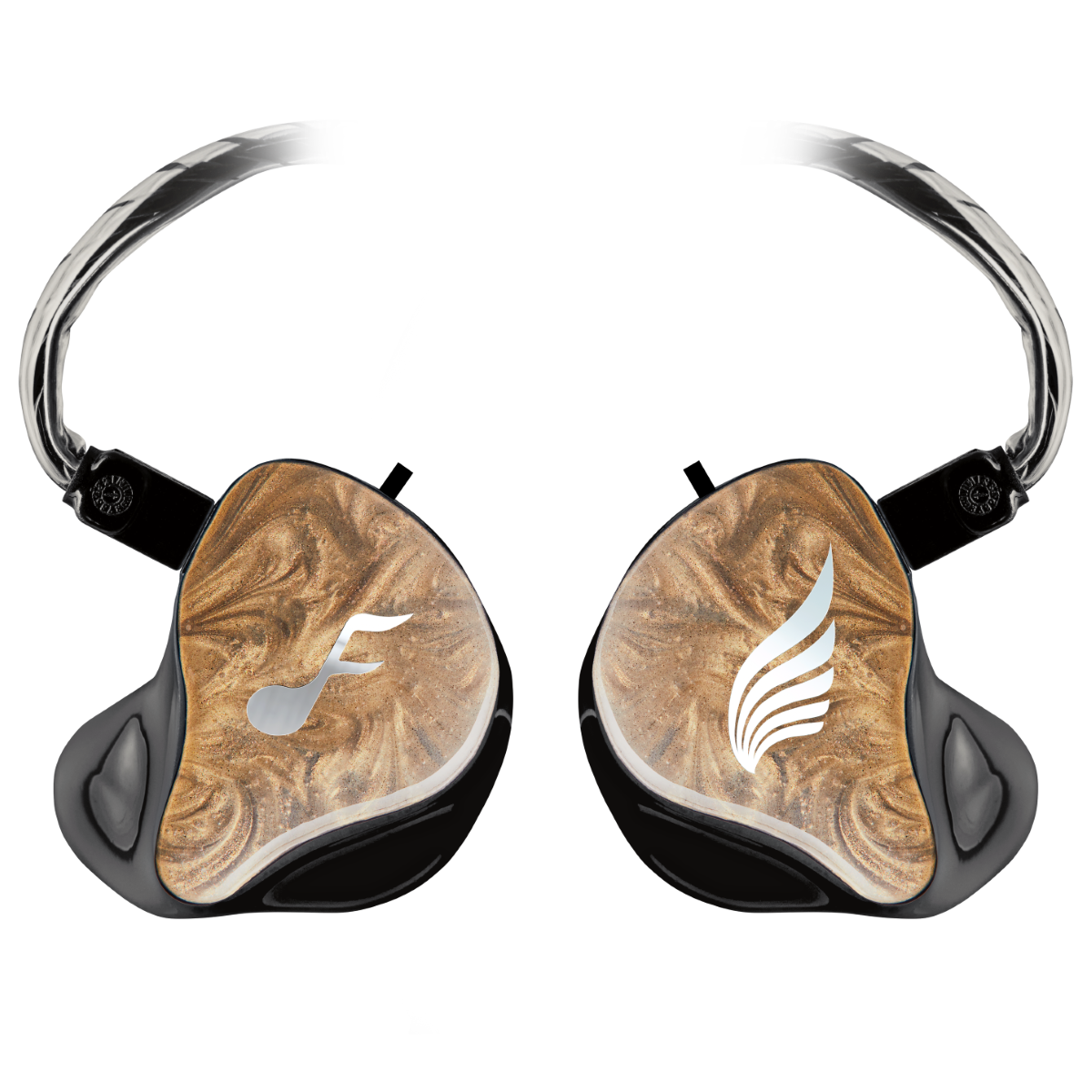 Hayabusa Custom IEM - Prices from 3431.00 to 3525.00