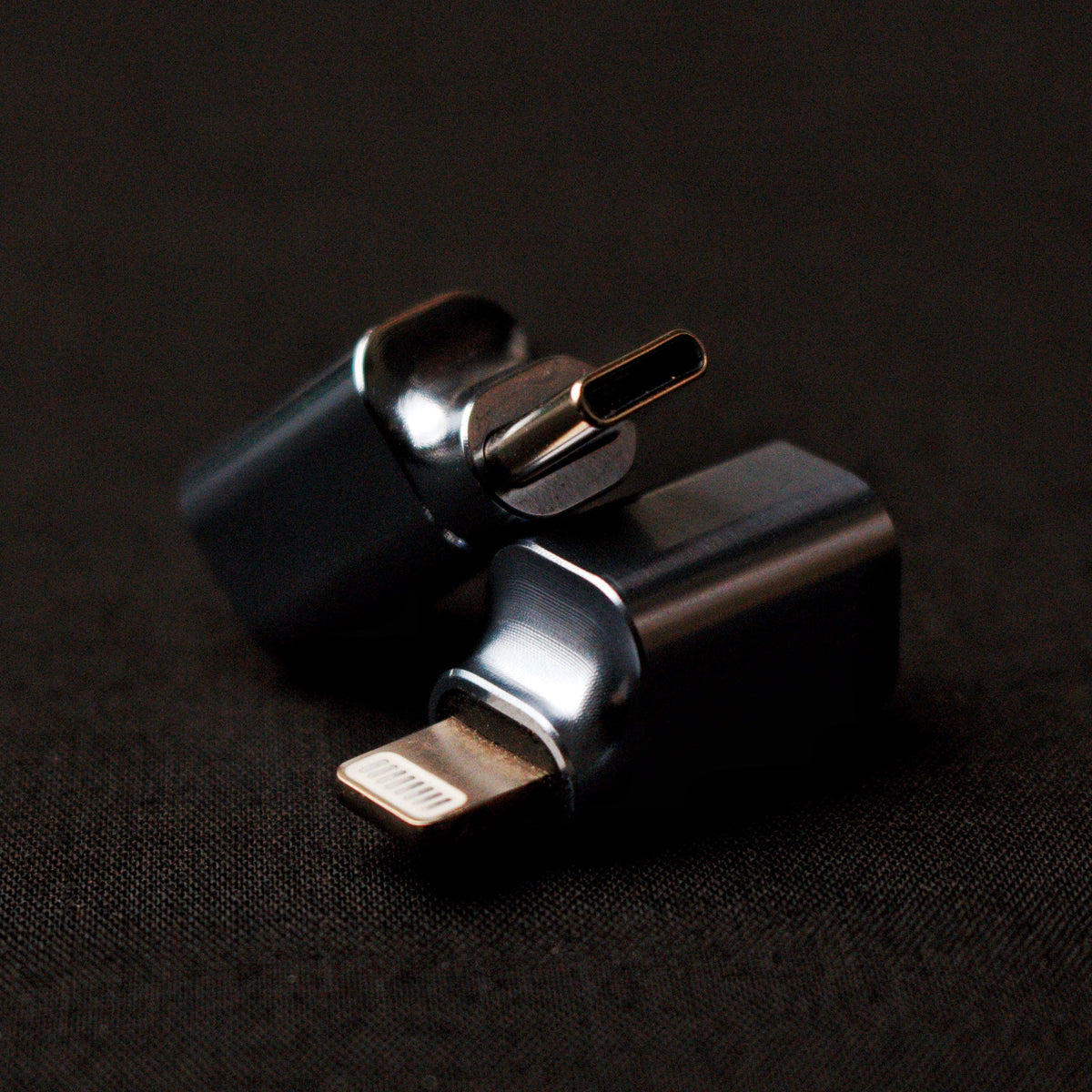 Lightning/USB-C Phone Adaptors - FATFreq