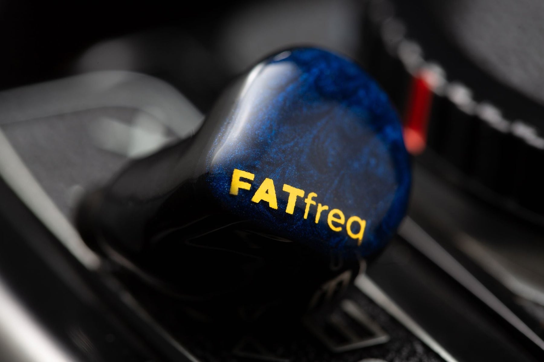 Maestro Mini Universals - FATFreq