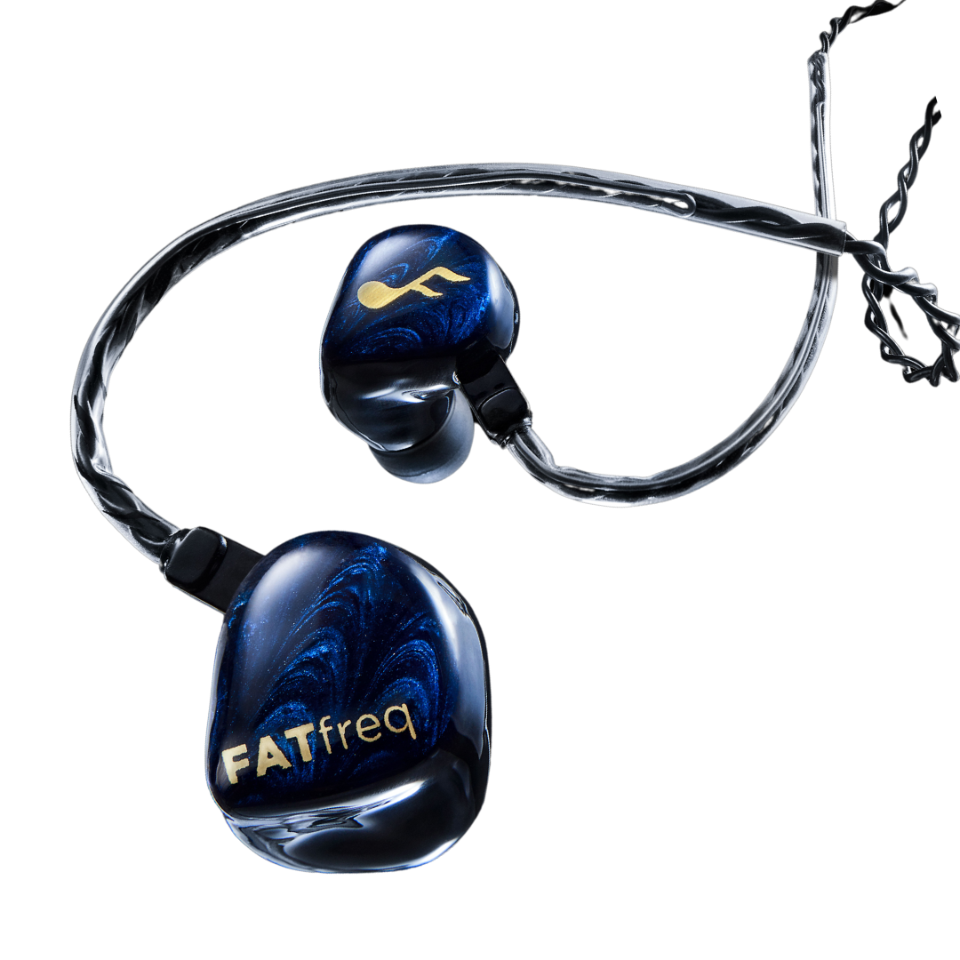 Maestro Mini Universals | FATfreq In-Ear Monitors Maestro Mini Universals | FATfreq In-Ear Monitors