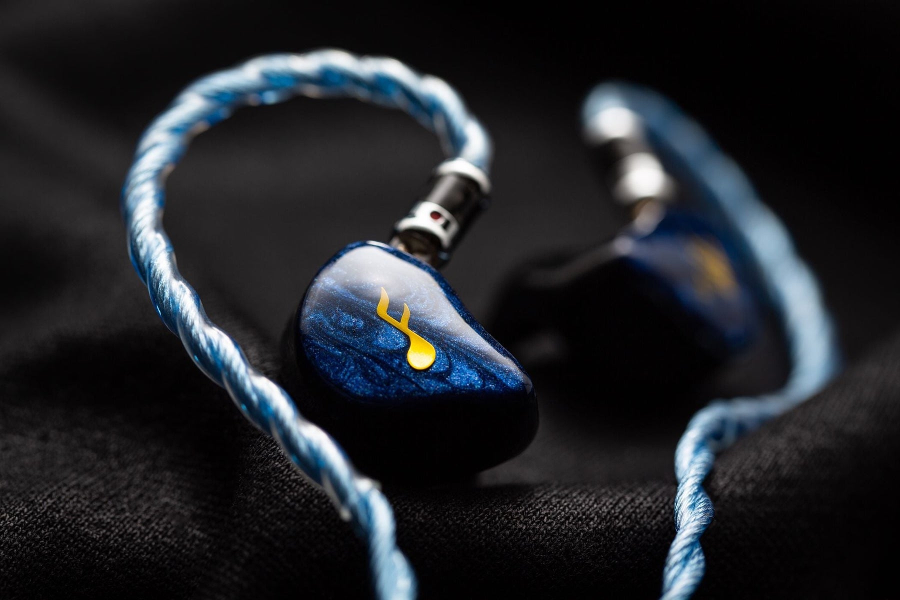 Maestro SE Custom IEM - FATFreq