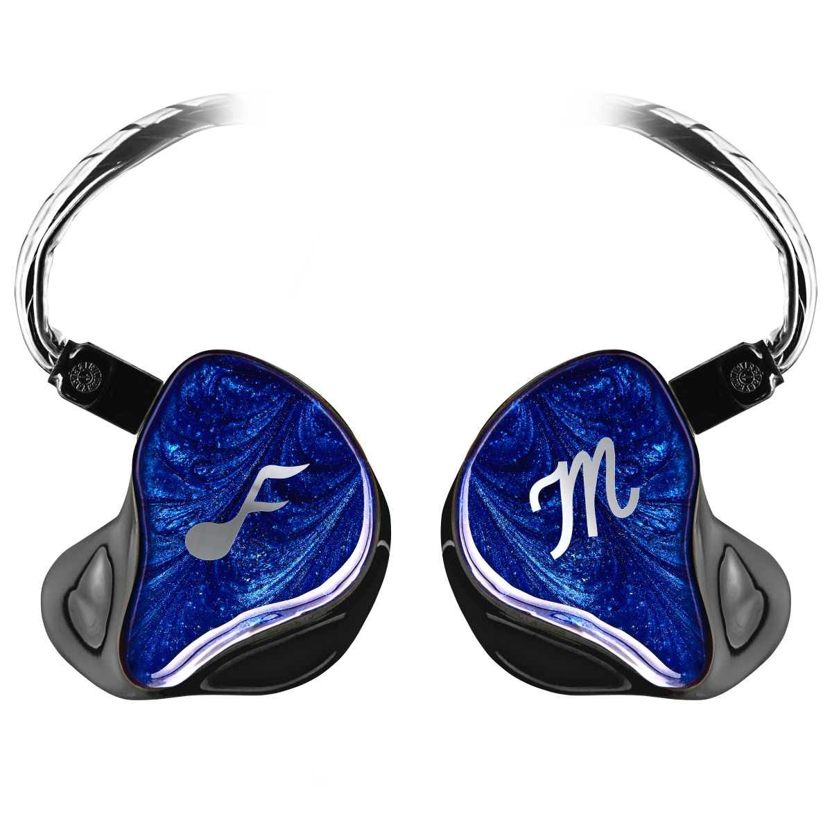 イヤホン FATfreq Maestro Mini Universals Maestro Mini Universals | FATfreq In-Ear Monitors
