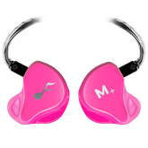 Musician Plus Custom IEM - FATFreq