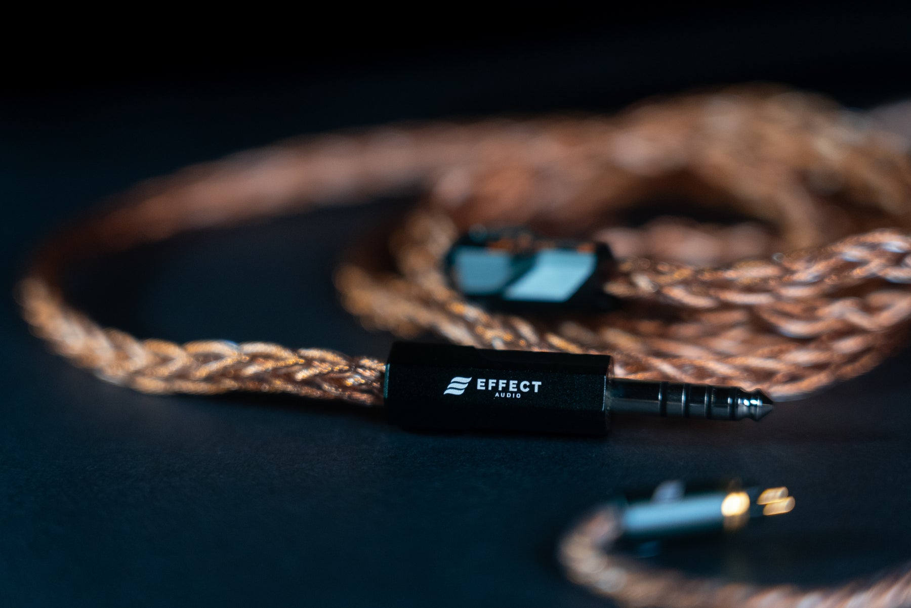 FATfreq x Effect Audio: Quantum