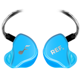 Reference Plus Custom IEM - FATFreq