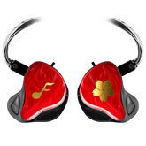 Sakura Custom IEM - FATFreq
