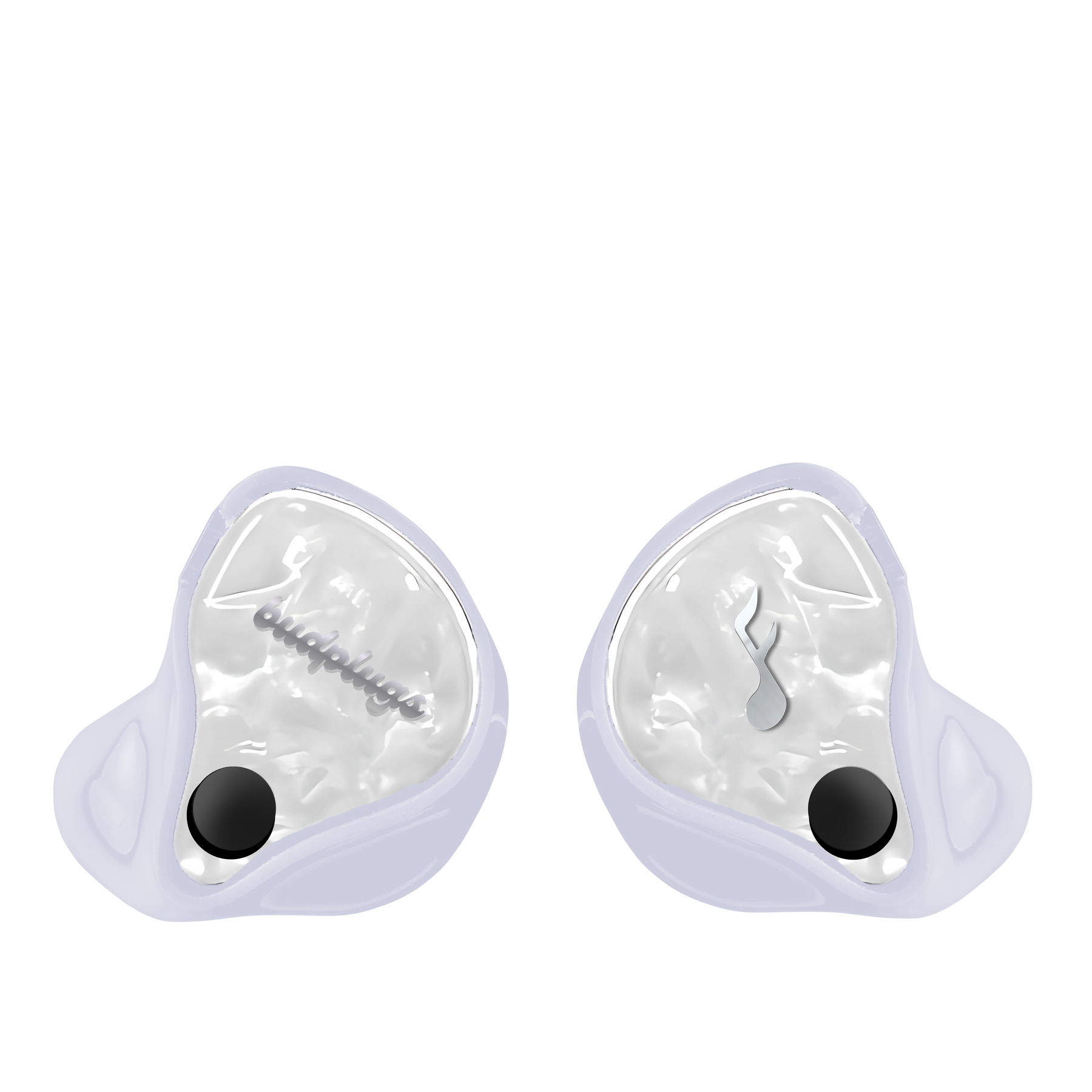 Budplugs Pro Custom-Fit