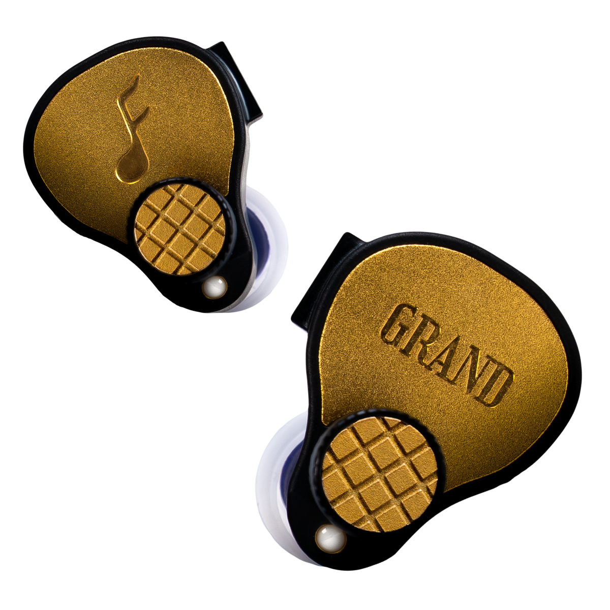 Grand Maestro Anniversary Limited Edition | Tribrid UIEM