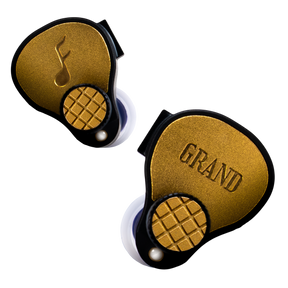 Grand Maestro Anniversary Limited Edition | Tribrid UIEM