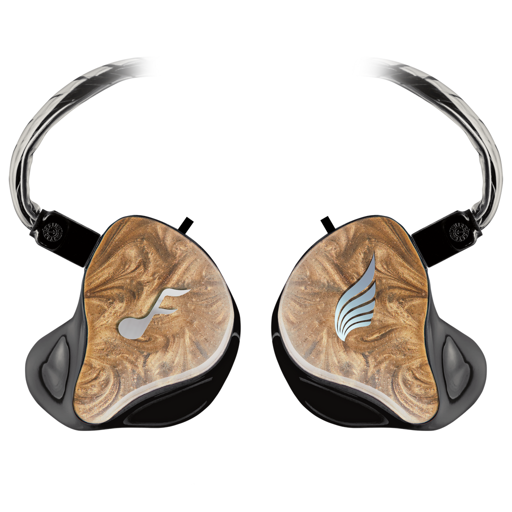 Hayabusa Universals | FATfreq In-Ear Monitors