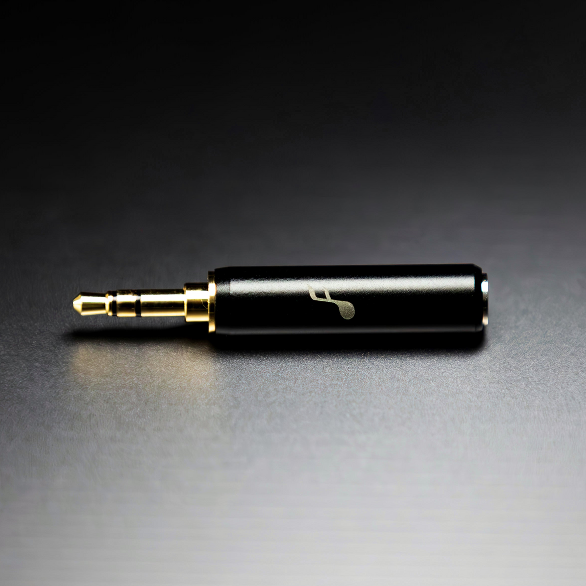 FATfreq Bass Boost Adapter (3.5mm / 4.4mm)