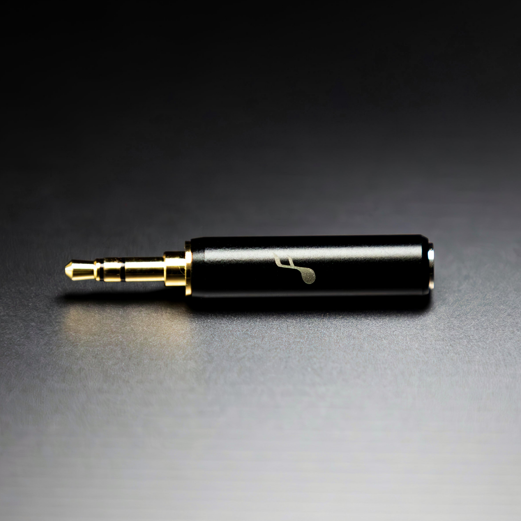 FATfreq Bass Boost Adapter (3.5mm / 4.4mm)