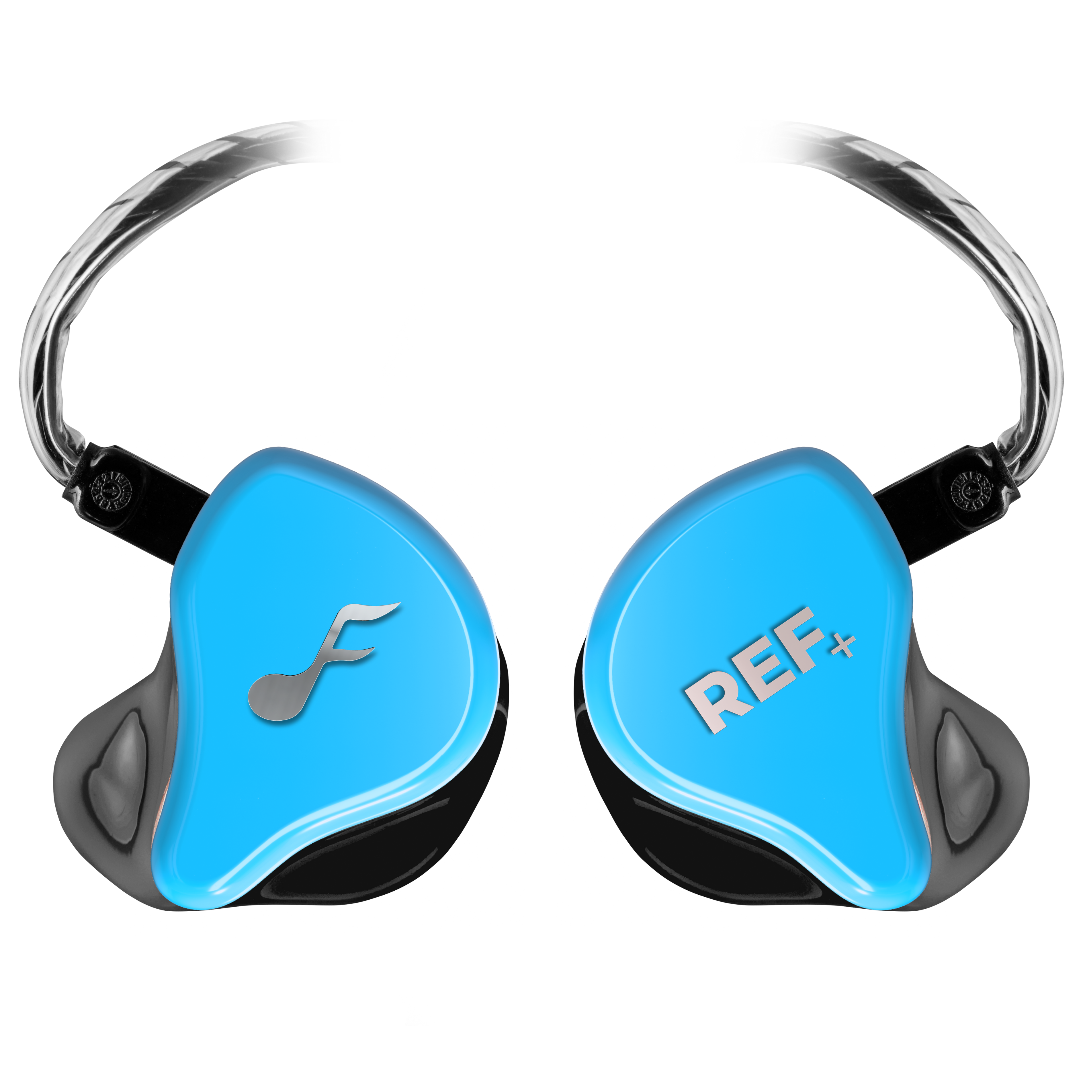 Reference Plus Universals | FATfreq In-Ear Monitors