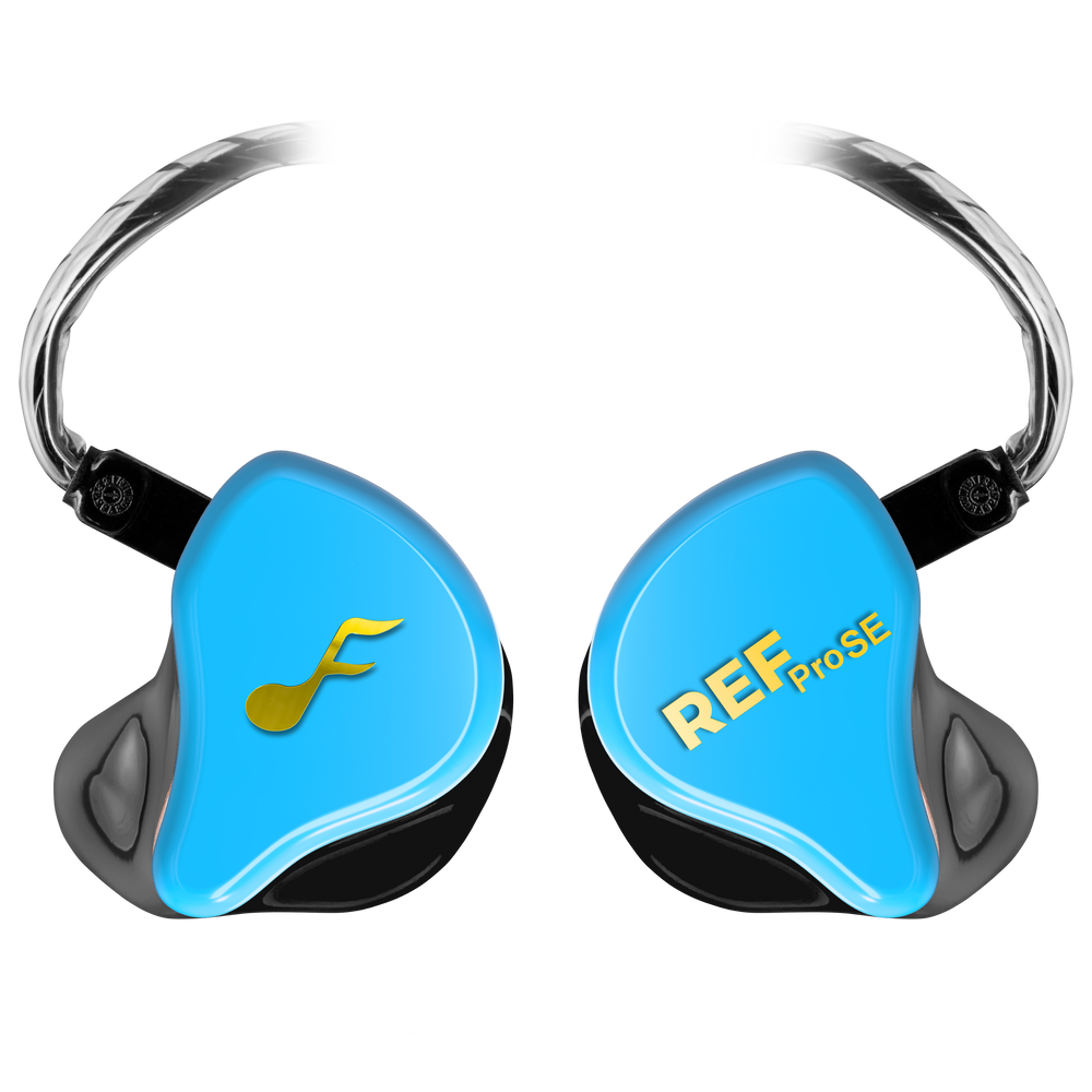 Reference Series | FATfreq In-Ear Monitors