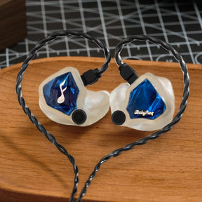 Babyfreq 3 Customs