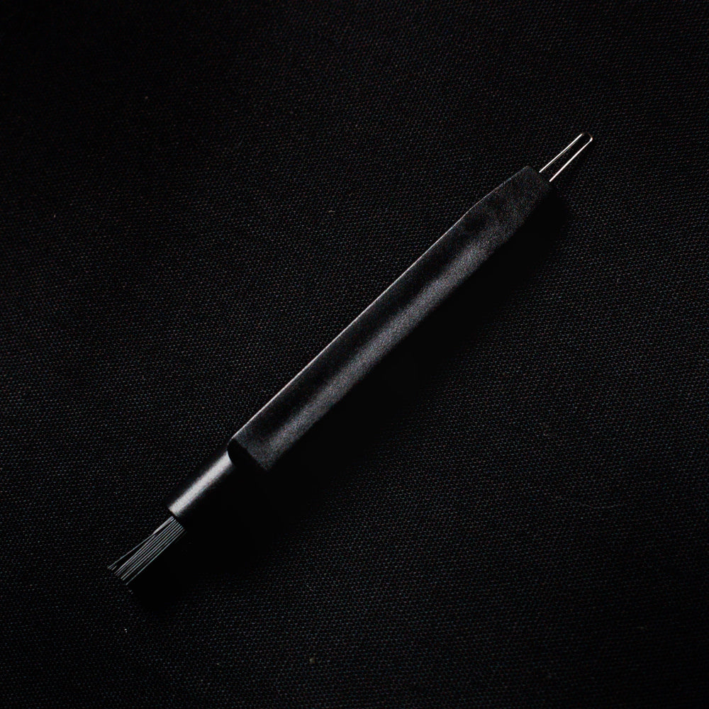 IEM Cleaning Tool FATFreq