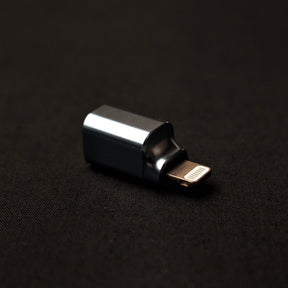 Lightning/USB-C Phone Adaptors - FATFreq