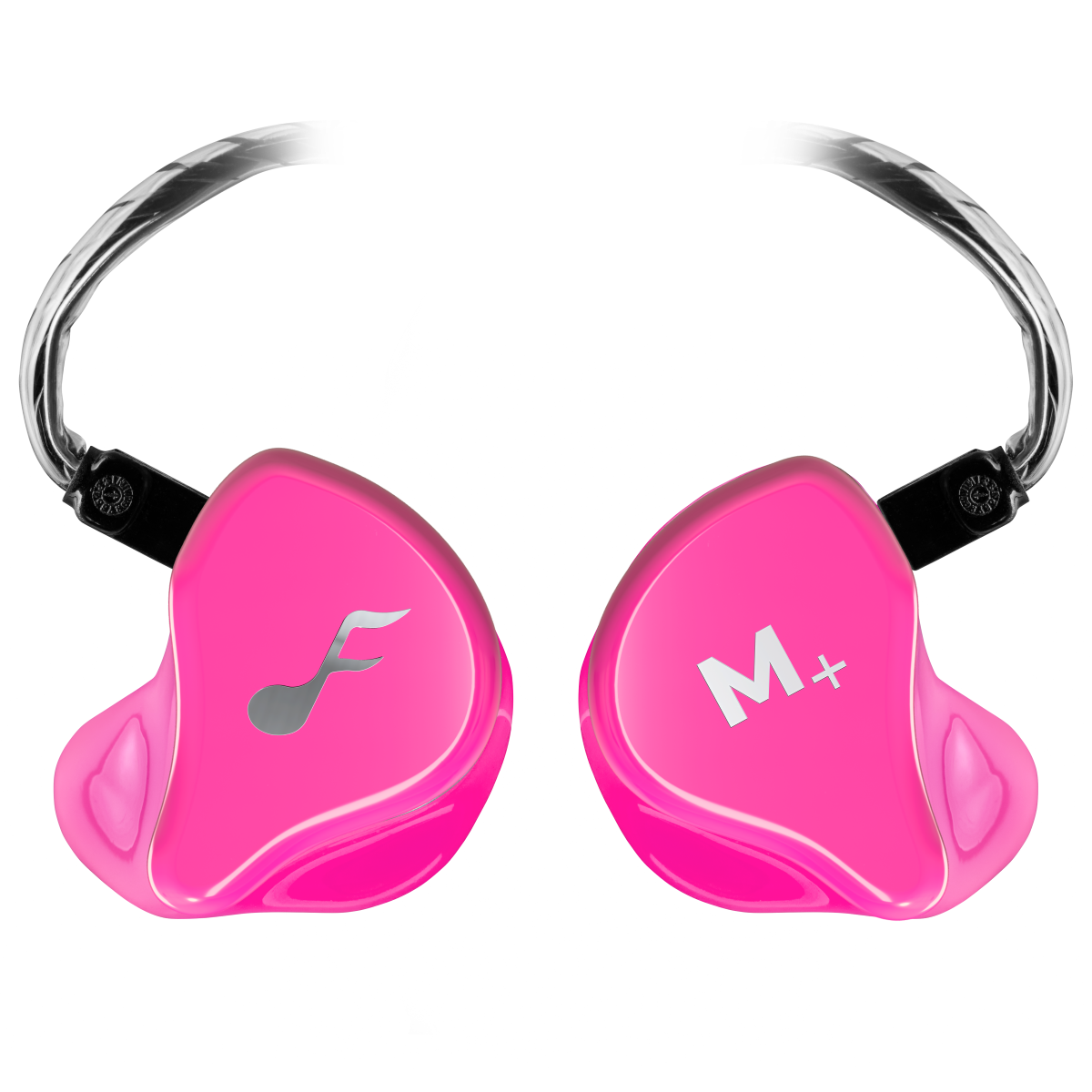 Musician Plus Custom IEM - Prices reserved
