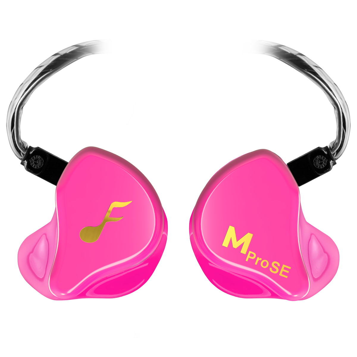 Musician Pro SE Custom IEM - Prices reserved