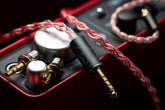 "Scarlet" Mini Universals (Pre-Order) - FATFreq