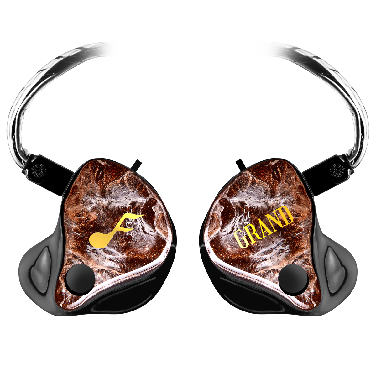GRAND Maestro Custom IEM - Prices from 4393.00 to 4523.00