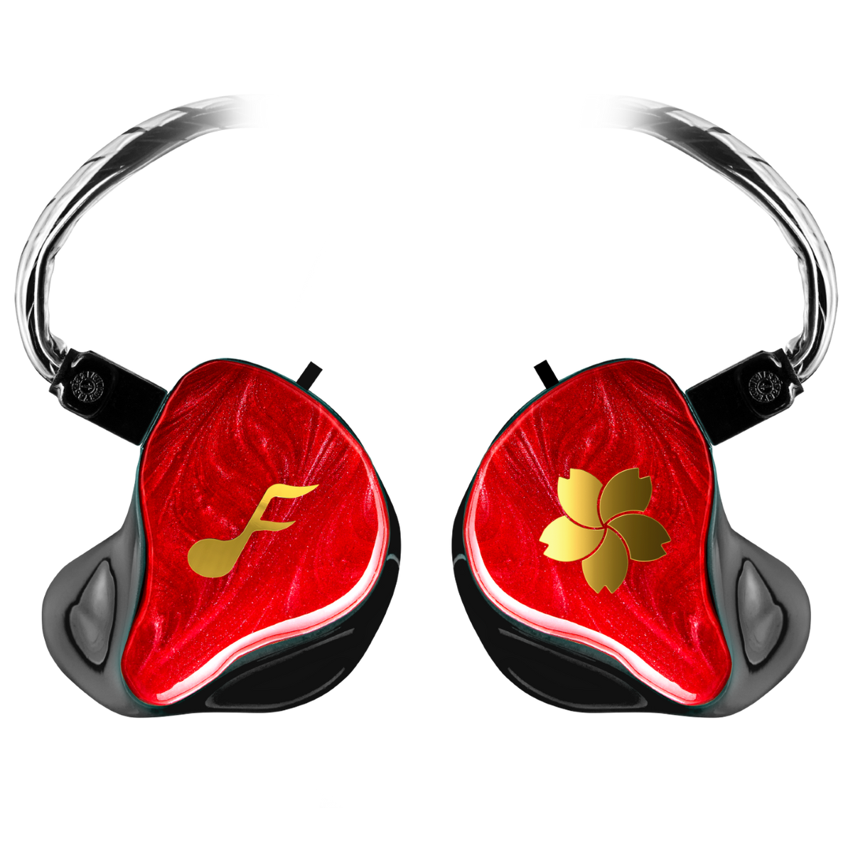 Sakura Custom IEM - Prices from 3026.00 to 3120.00